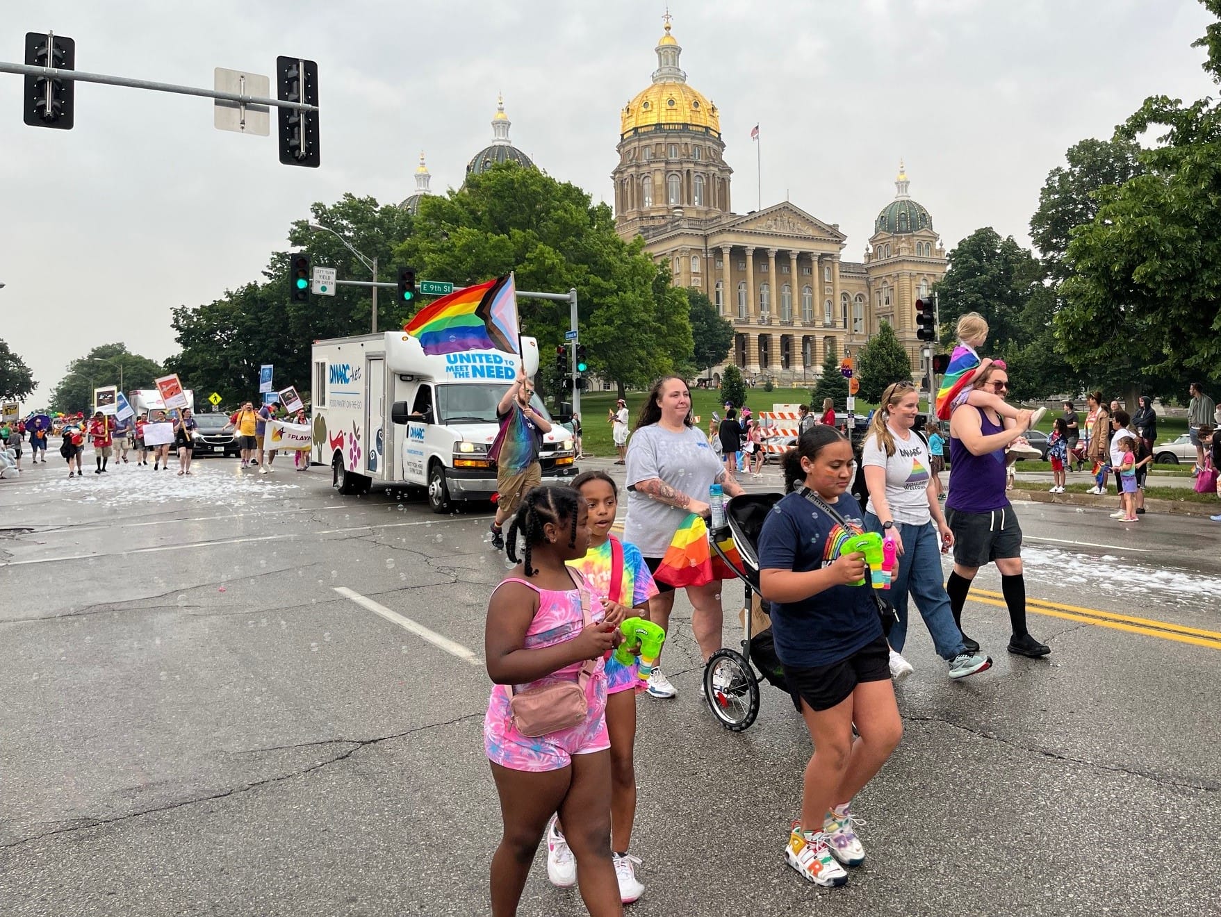 Pride